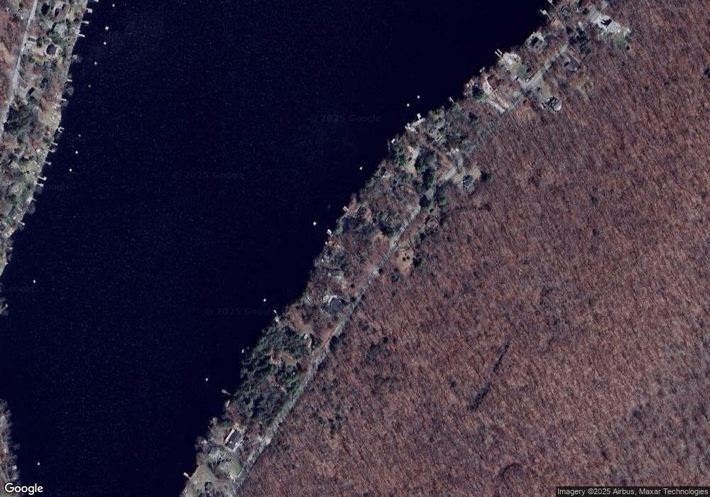 253 E Shore Lake Owassa Rd, Newton, NJ 07860 - photo 1