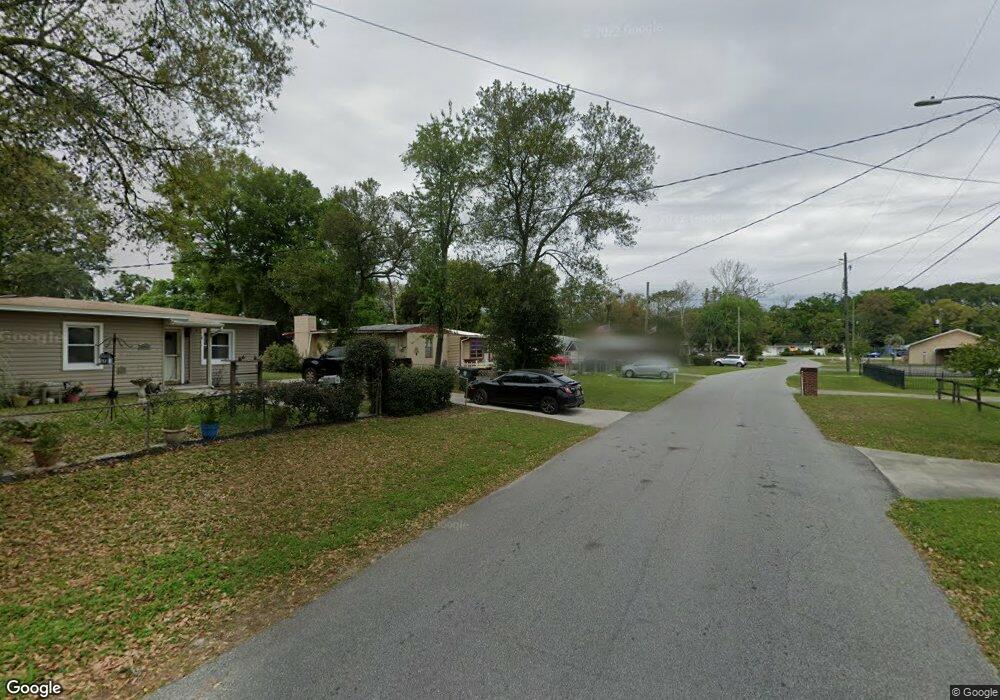 4126 Ruby Dr E, Jacksonville, FL 32246 - photo 1