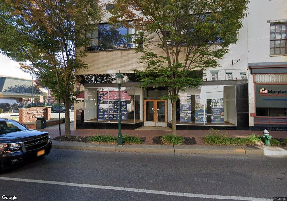 6 N Potomac St, Hagerstown, MD 21740 - photo 1