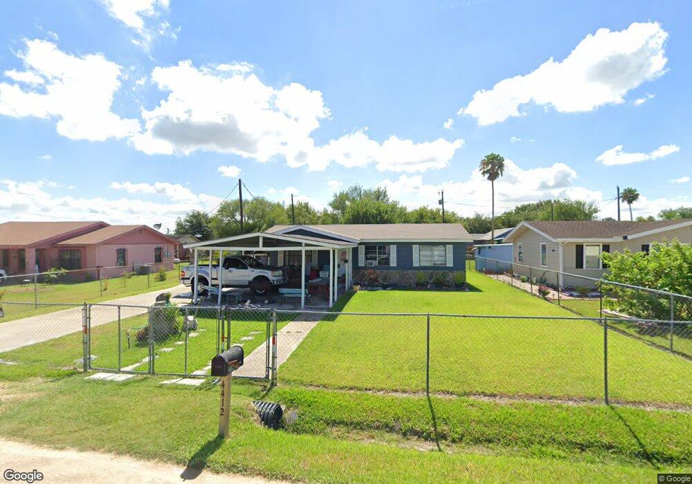 4412 Roosevelt St, Mercedes, TX 78570 - photo 1