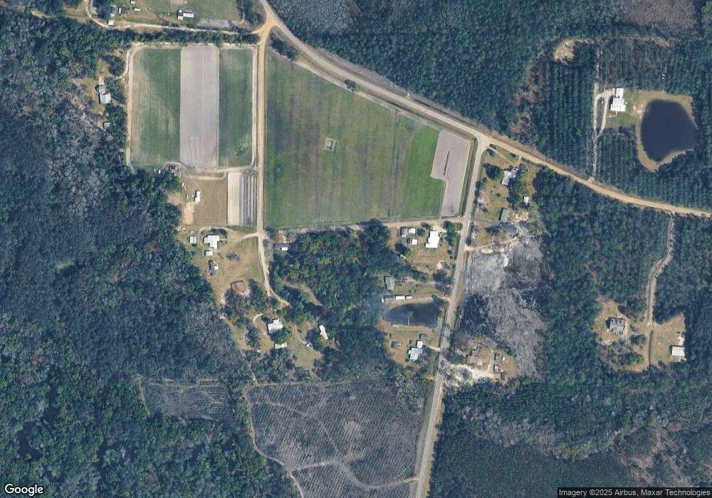 4637 Rob Rd, Blackshear, GA 31516 - photo 1