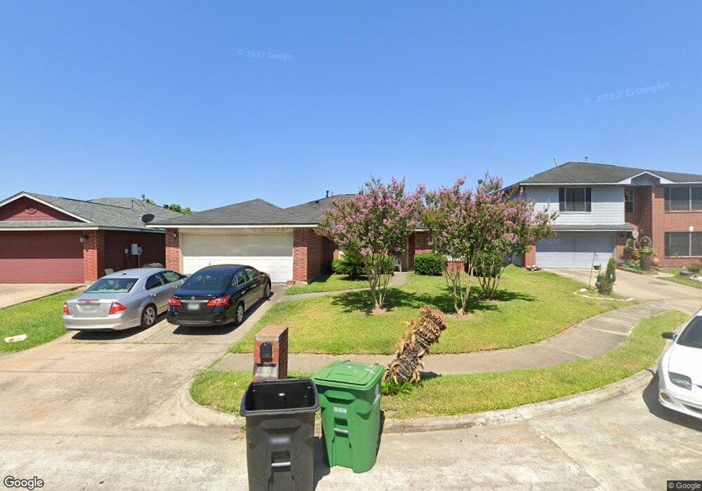 11114 Linden Gate Dr, Houston, TX 77075 - photo 1