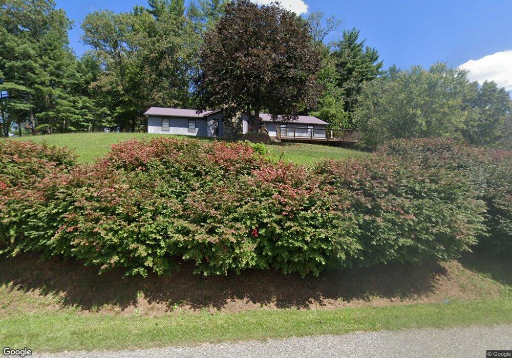 95 Green Vale Dr, Leicester, NC 28748 - photo 1