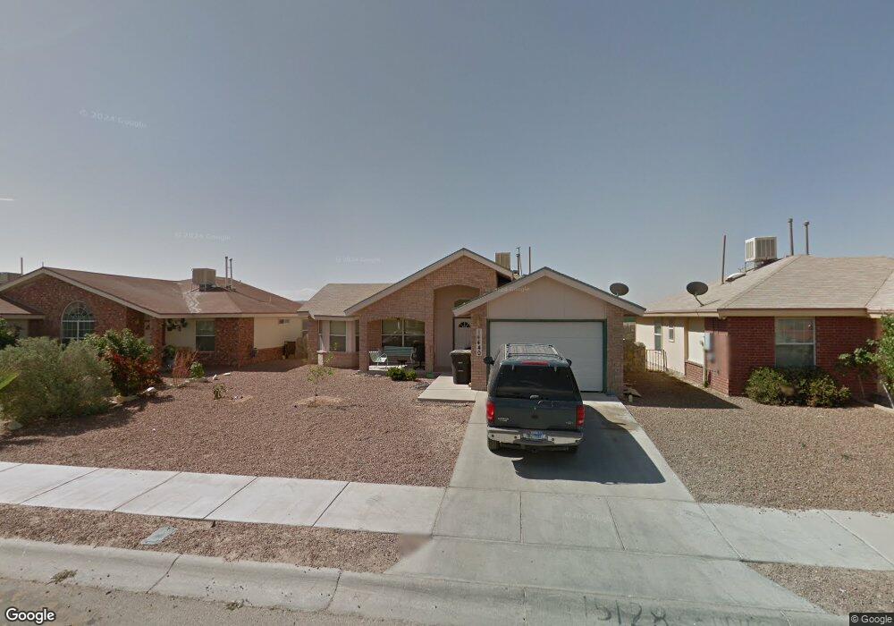 14440 Desierto Lindo Ave, El Paso, TX 79928 - photo 1