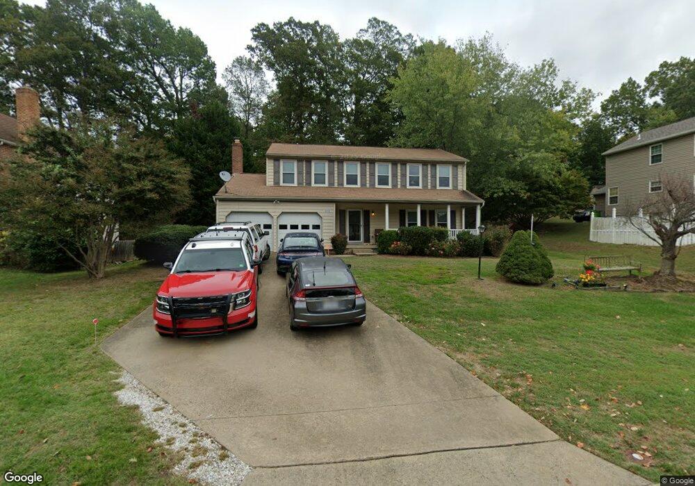 18105 Tebbs Ln, Dumfries, VA 22026 - photo 1