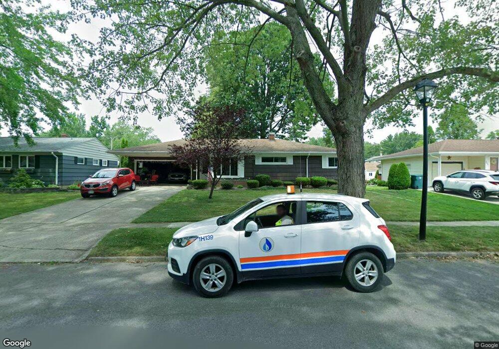 816 Deerfield Dr, North Tonawanda, NY 14120 - photo 1