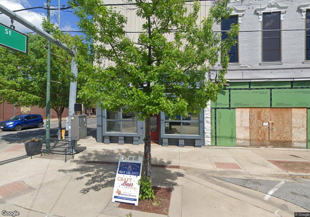 101 S Travis St, Sherman, TX 75090 - photo 1