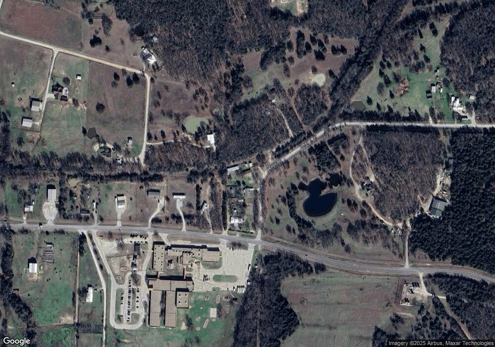 83 County Road 212, Gainesville, TX 76240 - photo 1