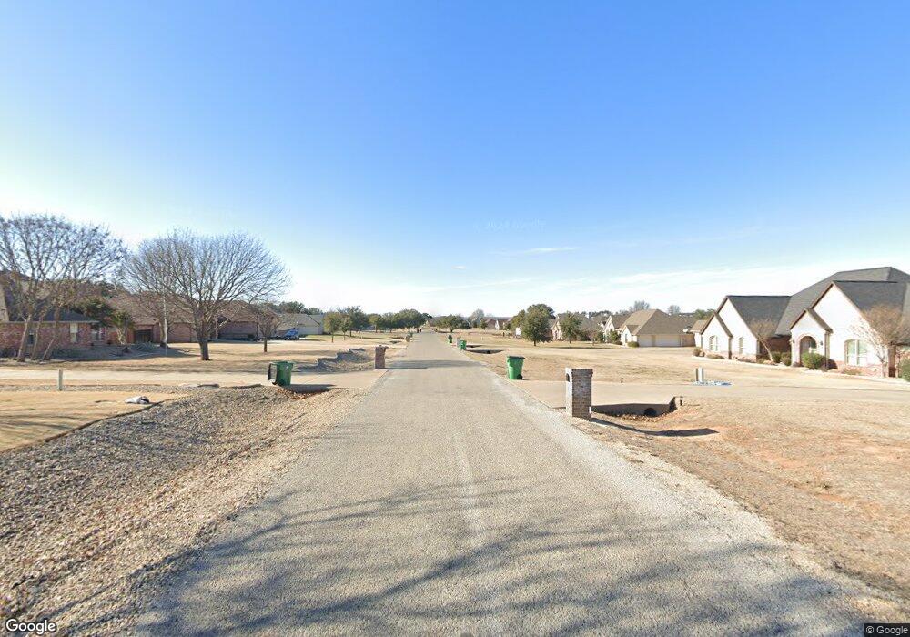 2000Co Emerald Bend Ct, Granbury, TX 76049 - photo 1