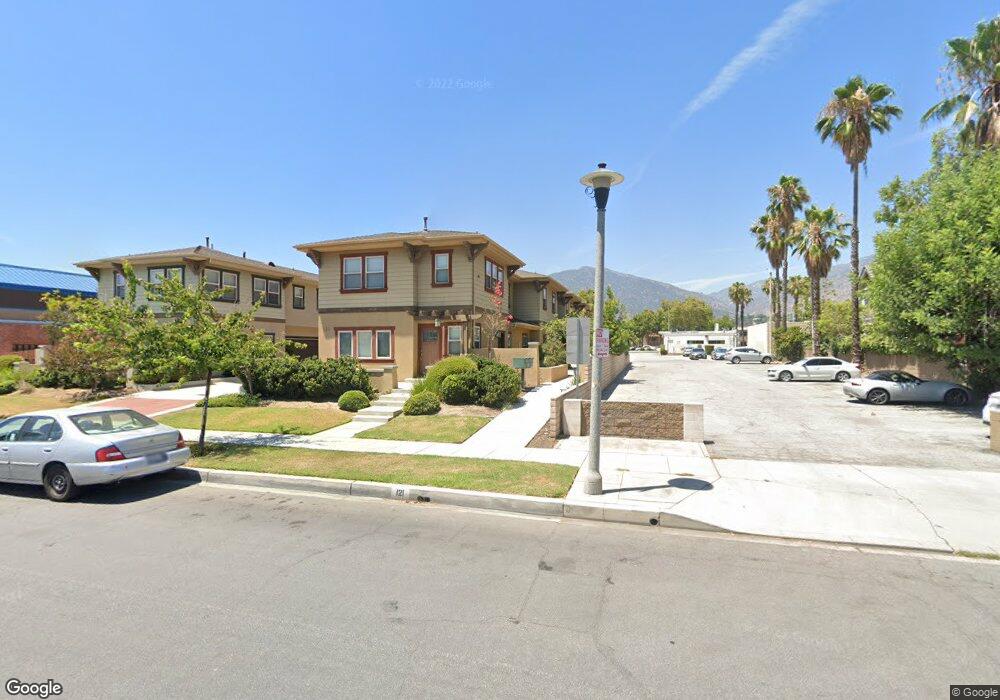 121 Alta St unit B, Arcadia, CA 91006 - photo 1