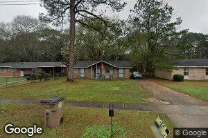 1466 Darwood Dr, Mobile, AL 36605