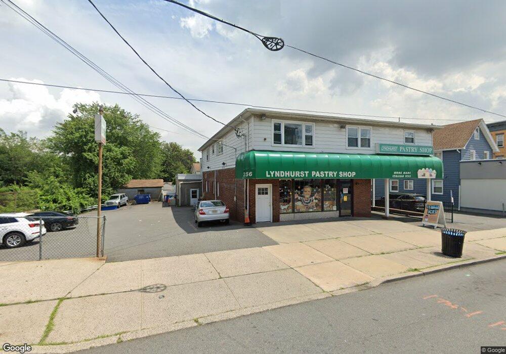 256 Ridge Rd, Lyndhurst, NJ 07071 - photo 1