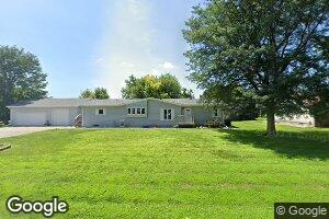 715 Williams Dr, Elm Creek, NE 68836