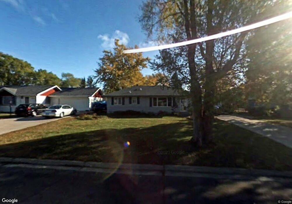 11219 Crocus St NW, Coon Rapids, MN 55433 - photo 1