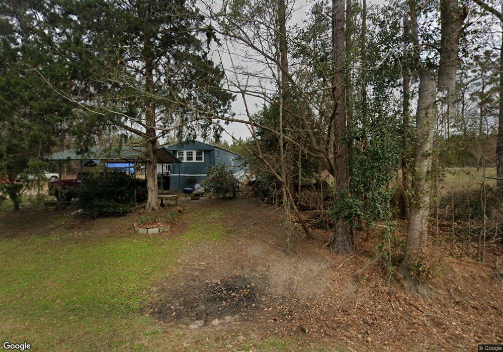 453 McNatt Falls Rd, Uvalda, GA 30473 - photo 1