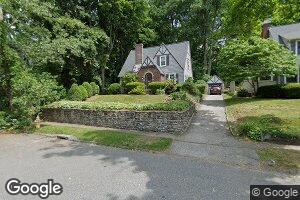 20 Columbine Rd, Worcester, MA 01609