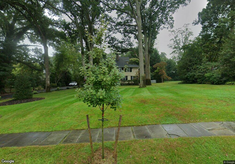 105 Llewellyn Rd, Montclair, NJ 07042 - photo 1