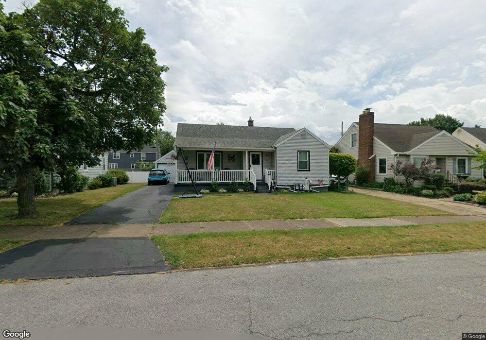 181 Taber Place, North Tonawanda, NY 14120 - photo 1