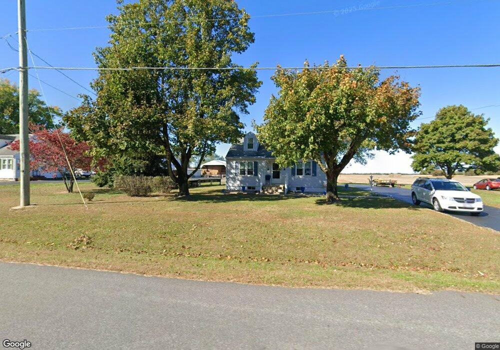 275 N Bohemia Ave, Cecilton, MD 21913 - photo 1