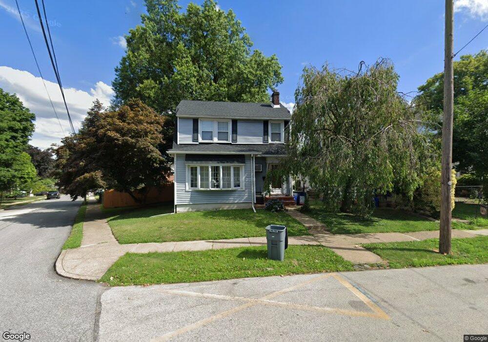 100 Sylvan Ave, Norwood, PA 19074 - photo 1