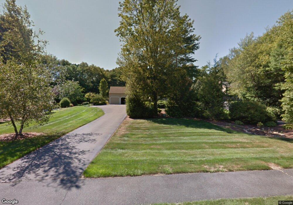 9 Symmes Rd, Franklin, MA 02038 - photo 1