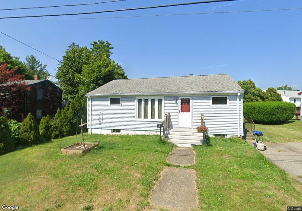 8 Colonial Ave, Tiverton, RI 02878 - photo 1