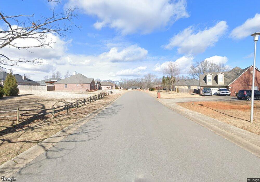 1201 Cross Creek, Bentonville, AR 72712 - photo 1