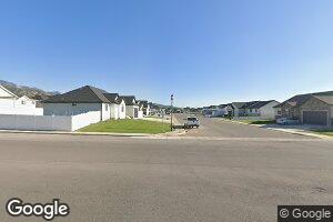 1190 N 150 E, Nephi, UT 84648