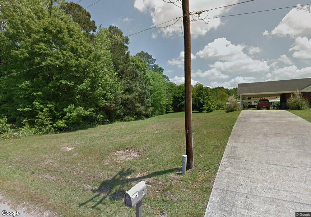 6 James Houston Rd, Laurel, MS 39443 - photo 1