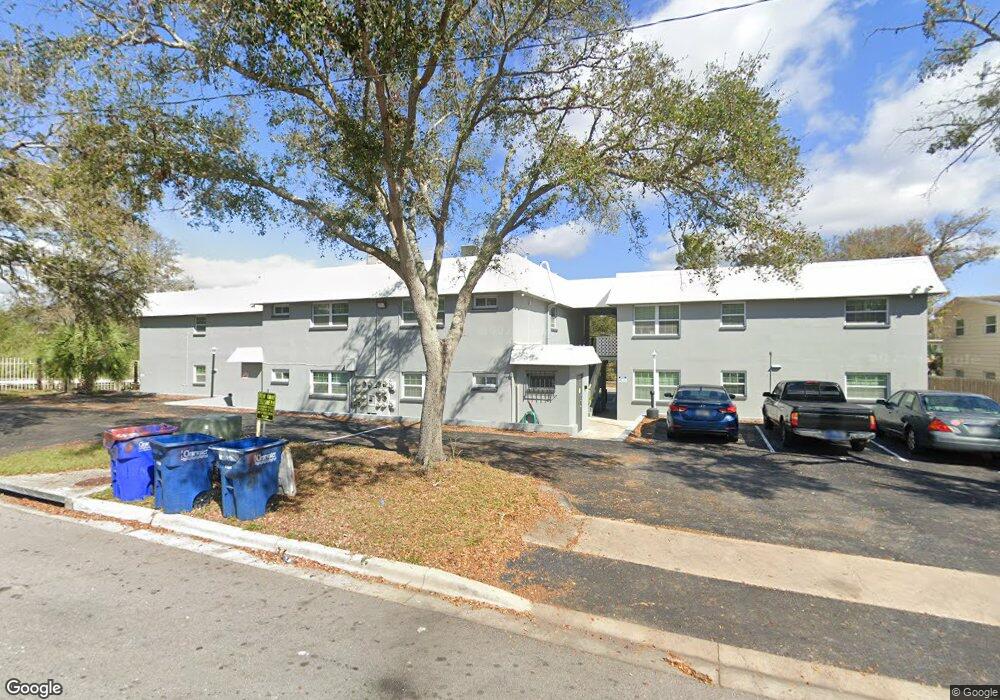 24 S Fredrica Ave, Clearwater, FL 33756 - photo 1