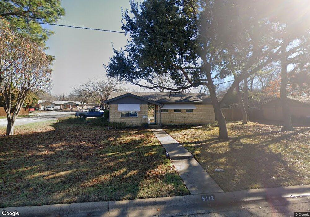 5112 Gibbons Dr, North Richland Hills, TX 76180 - photo 1