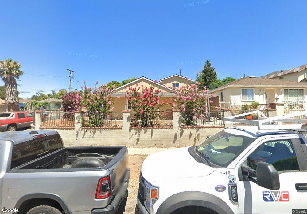 13499 Raven St, Sylmar, CA 91342 - photo 1