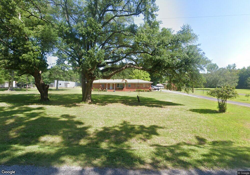 29 Line Rd, Laurel, MS 39443 - photo 1