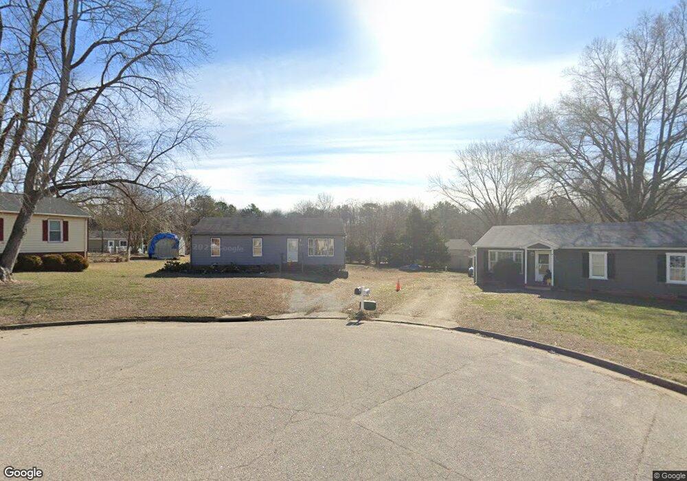 8921 Leafycreek Dr, North Chesterfield, VA 23237 - photo 1