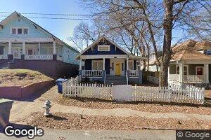 319 Holderness St SW, Atlanta, GA 30310