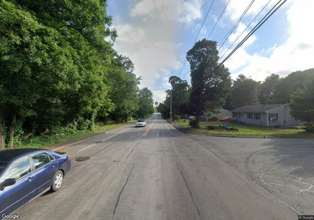 220 Old Westport Rd, North Dartmouth, MA 02747 - photo 1