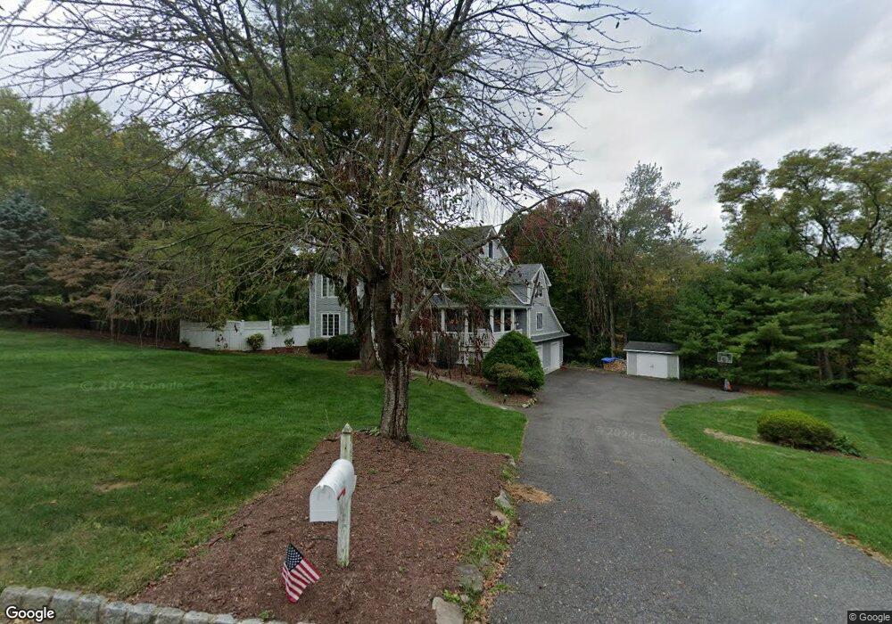 24 Farview Dr, Hackettstown, NJ 07840 - photo 1