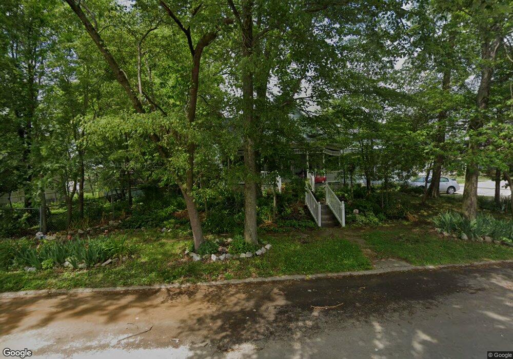 211 Queen St, Loogootee, IN 47553 - photo 1