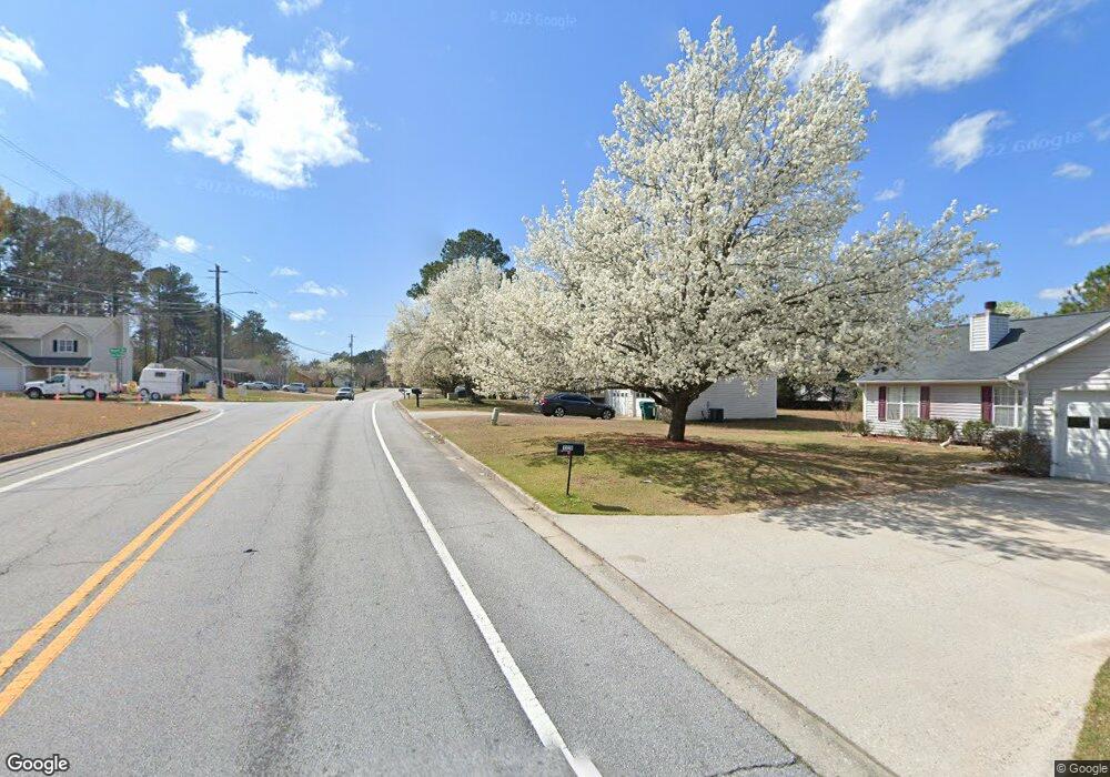 0 Iron Gate Blvd unit 3237001, Irondale, GA 30238 - photo 1