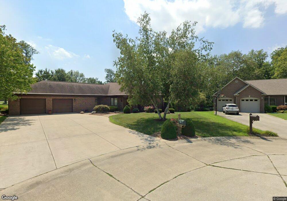 00 E Michael Ct, Greensburg, IN 47240 - photo 1