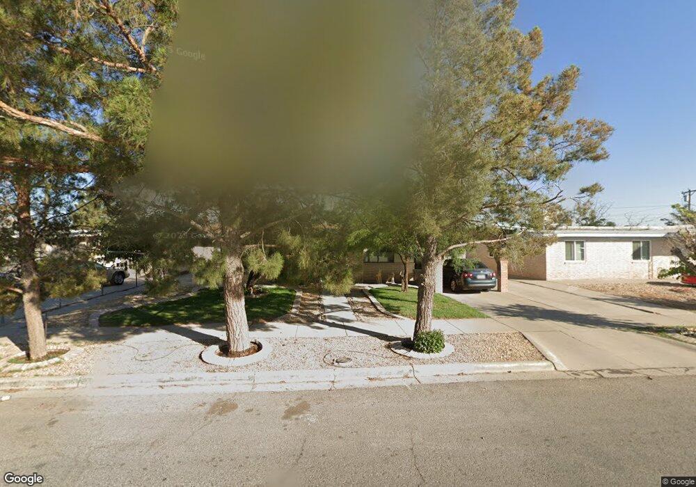 8038 Broadway Dr, El Paso, TX 79915 - photo 1