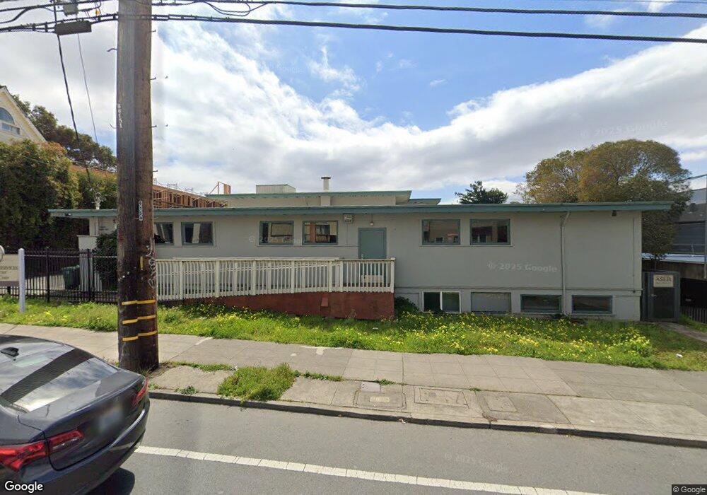 2320 Channing Way, Berkeley, CA 94704 - photo 1