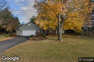 7070 Overlook Dr, Sodus Point, NY 14555