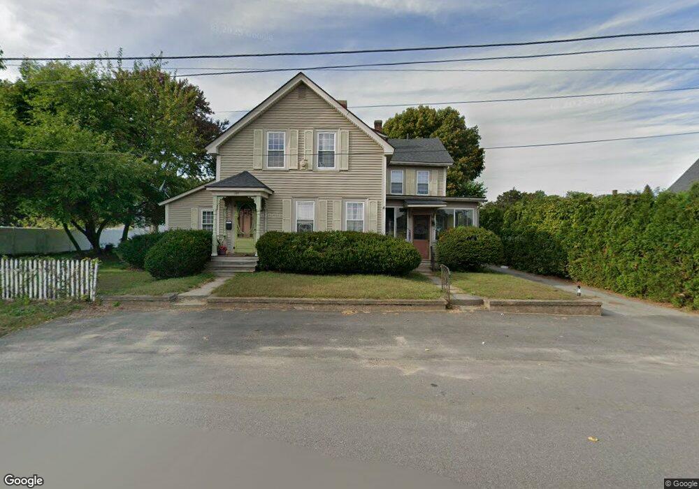 144 Lawrence St, Clinton, MA 01510 - photo 1
