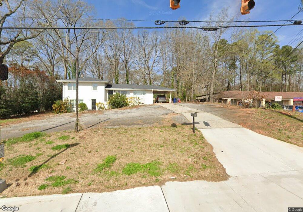 5054 Austell Rd, Austell, GA 30106 - photo 1