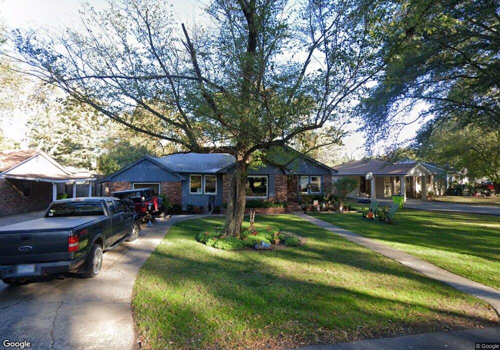 702 W 15th St, Stuttgart, AR 72160 - photo 1