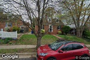 205 Moncure Dr, Alexandria, VA 22314