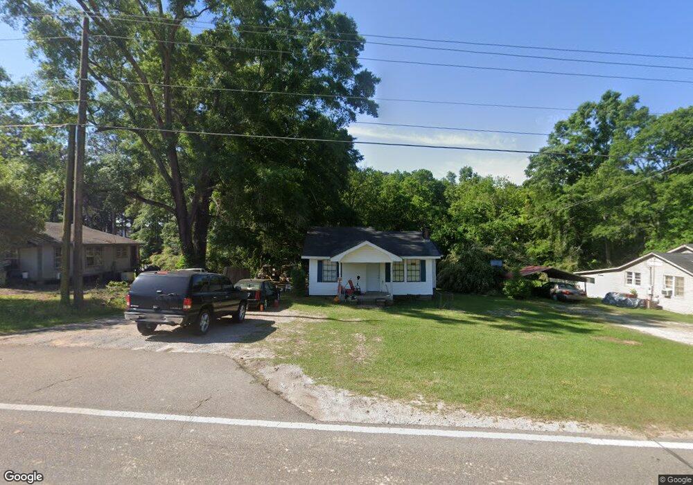 1599 Highway 184, Laurel, MS 39443 - photo 1