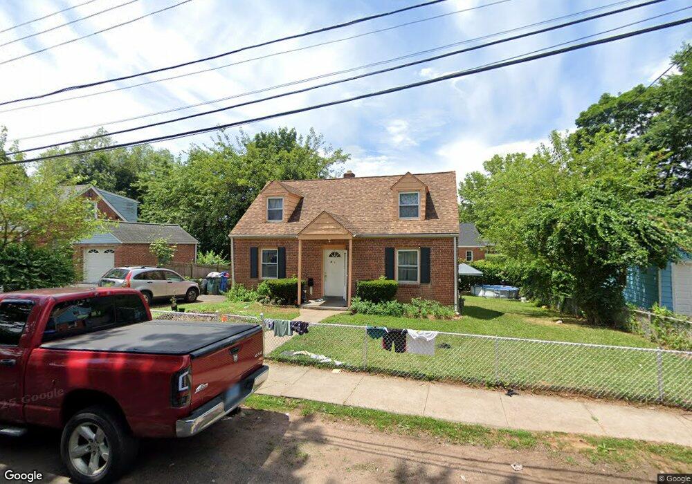 20 Prospect Ln, Hamden, CT 06517 - photo 1