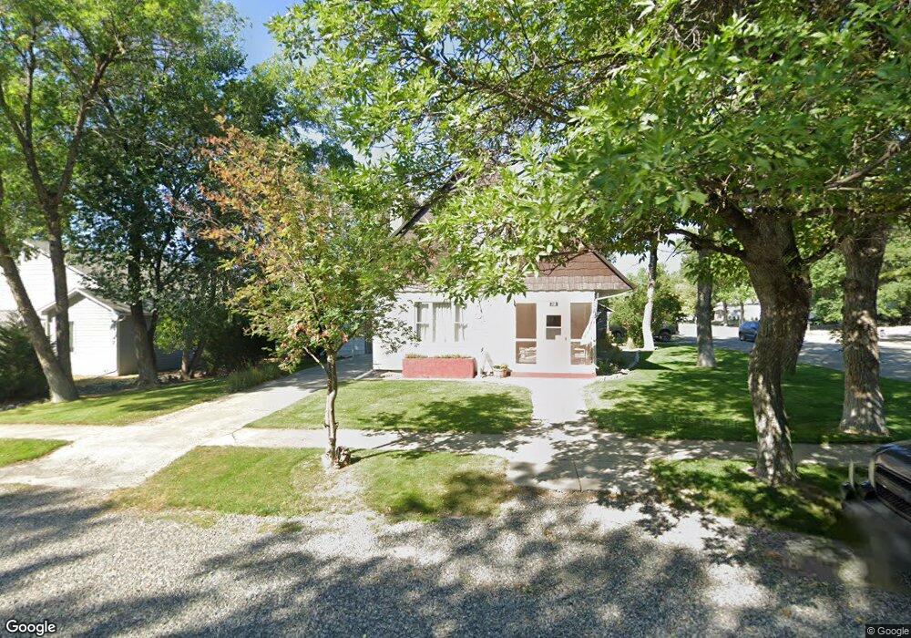 145 N 4th St, Columbus, MT 59019 - photo 1